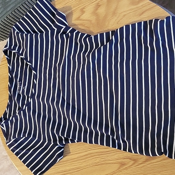 Striped Maternity Dress Bundle - Picture 2 of 7